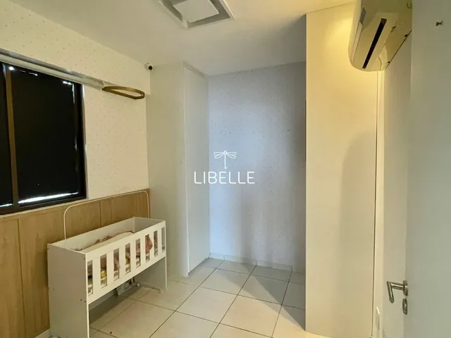 Imagem 5: PORTOFINO - Apartamento disponível para Venda em Candeias com 3 quartos sendo 1 suíte