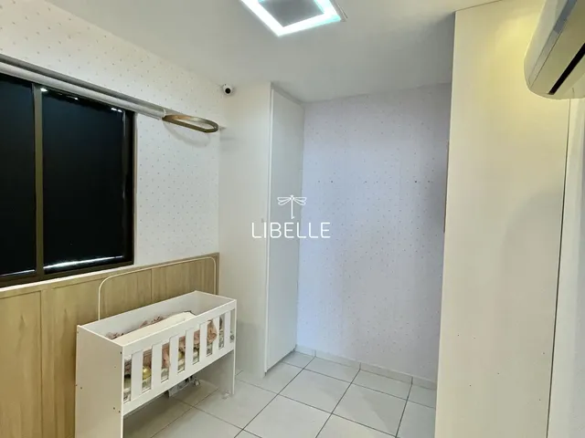 Imagem 3: PORTOFINO - Apartamento disponível para Venda em Candeias com 3 quartos sendo 1 suíte