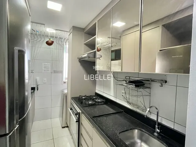 Imagem 16: PORTOFINO - Apartamento disponível para Venda em Candeias com 3 quartos sendo 1 suíte