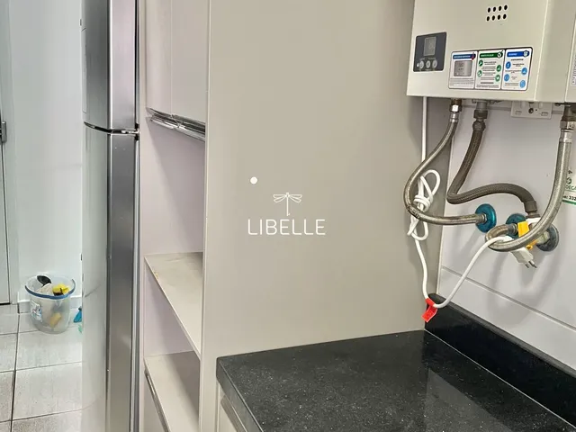 Imagem 8: PORTOFINO - Apartamento disponível para Venda em Candeias com 3 quartos sendo 1 suíte