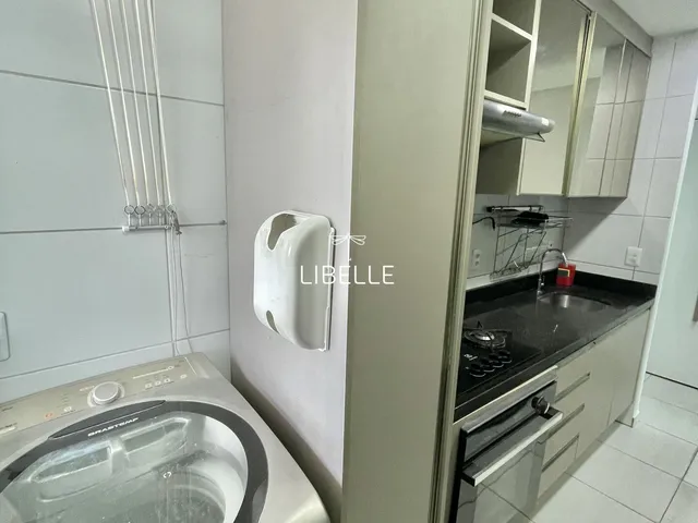 Imagem 9: PORTOFINO - Apartamento disponível para Venda em Candeias com 3 quartos sendo 1 suíte