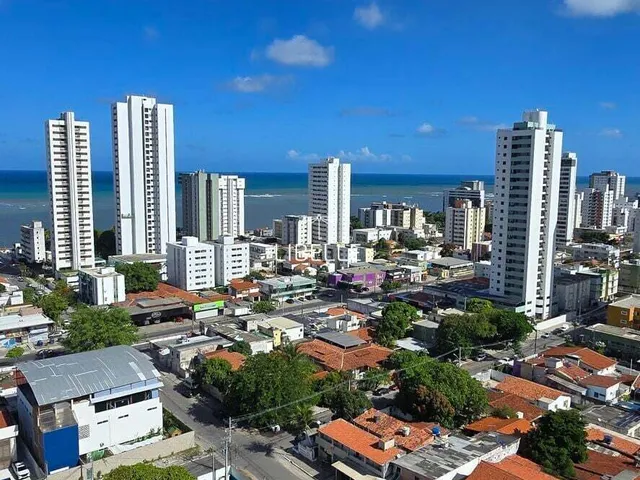 Imagem 7: PORTOFINO - Apartamento disponível para Venda em Candeias com 3 quartos sendo 1 suíte