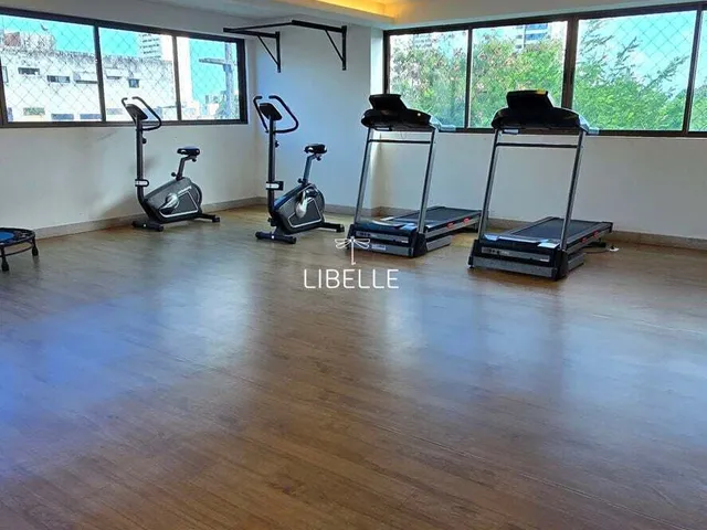 Imagem 15: PORTOFINO - Apartamento disponível para Venda em Candeias com 3 quartos sendo 1 suíte