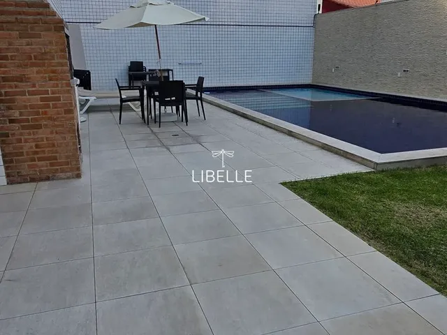 Imagem 13: PORTOFINO - Apartamento disponível para Venda em Candeias com 3 quartos sendo 1 suíte