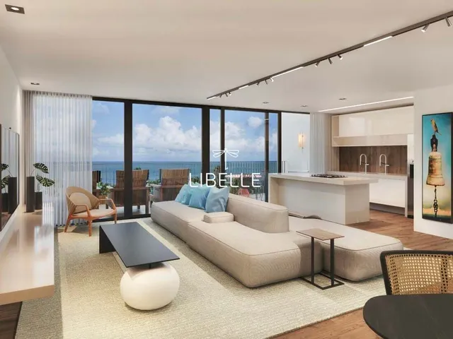 Imagem: Essenza Paiva - Apartamento à Venda - 175