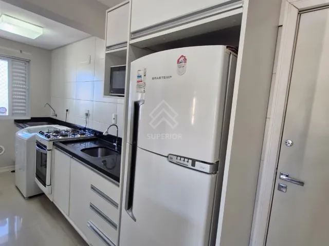 Imagem: Apartamento em Fiuza Lima, Itajaí/SC