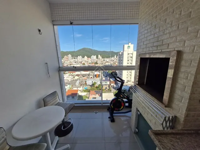 Imagem 4: Apartamento em Fiuza Lima, Itajaí/SC