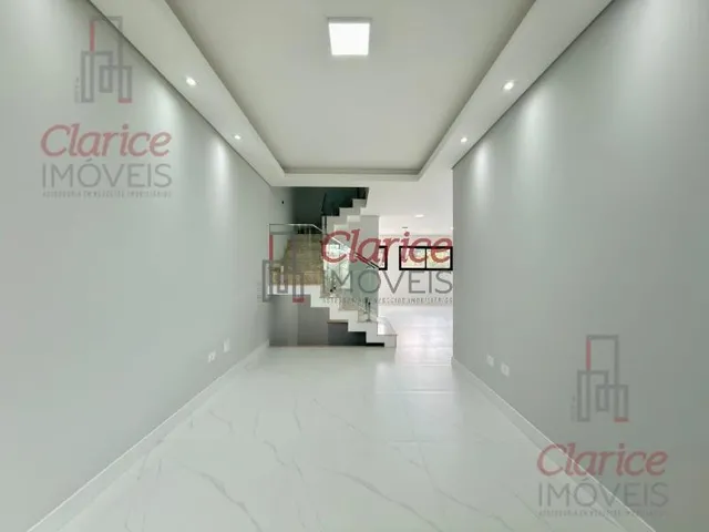 Imagem 7: Sobrado triplex Localizado no Bairro Pedro Moro em São José dos Pinhais, com 142,76m2