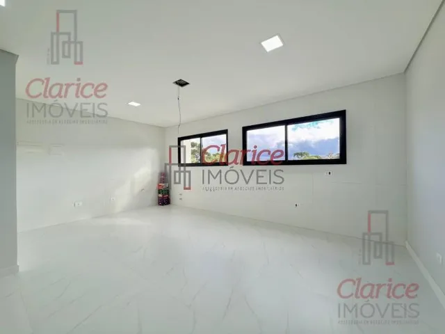 Imagem 12: Sobrado triplex Localizado no Bairro Pedro Moro em São José dos Pinhais, com 142,76m2