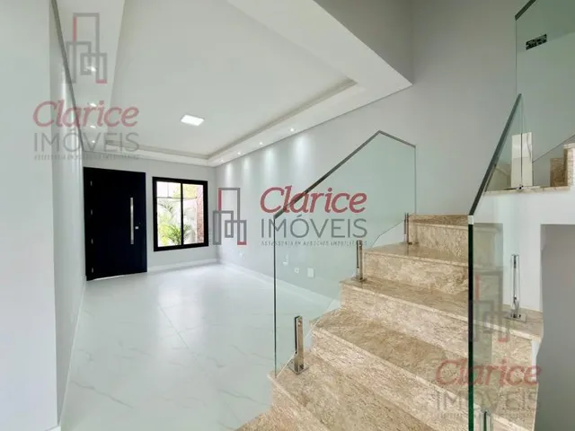 Imagem 13: Sobrado triplex Localizado no Bairro Pedro Moro em São José dos Pinhais, com 142,76m2