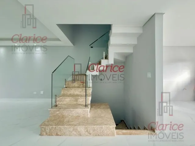 Imagem 9: Sobrado triplex Localizado no Bairro Pedro Moro em São José dos Pinhais, com 142,76m2