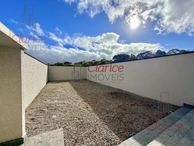 Imagem 6: Sobrado triplex Localizado no Bairro Pedro Moro em São José dos Pinhais, com 142,76m2