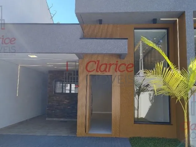 Imagem 14: Casa Alto Padrão, localizada em São José dos Pinhais, na Rua Carlos Milano, atrás da