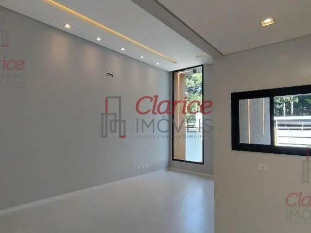 Imagem 6: Casa Alto Padrão, localizada em São José dos Pinhais, na Rua Carlos Milano, atrás da