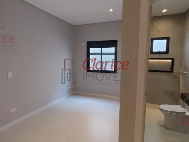 Imagem 5: Casa Alto Padrão, localizada em São José dos Pinhais, na Rua Carlos Milano, atrás da