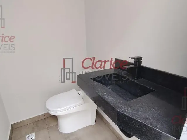 Imagem 13: Casa Alto Padrão, localizada em São José dos Pinhais, na Rua Carlos Milano, atrás da