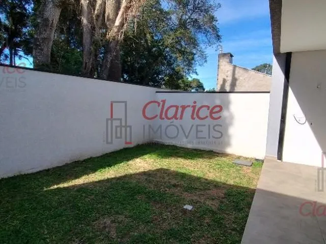 Imagem 11: Casa Alto Padrão, localizada em São José dos Pinhais, na Rua Carlos Milano, atrás da
