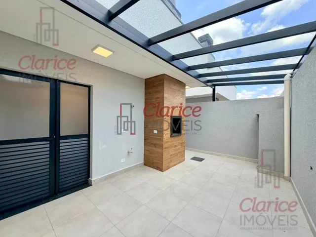 Imagem 7: Linda casa térrea, nova, conceito moderno, localizada próxima do centro de São José
