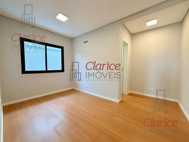 Imagem 6: Linda casa térrea, nova, conceito moderno, localizada próxima do centro de São José