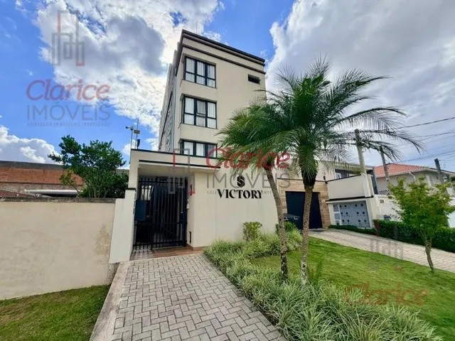 Imagem 13: Maravilhoso Apartamento semi-mobiliado, localizado numa rua tranquila, arborizada