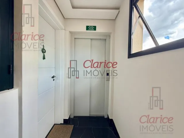 Imagem 9: Maravilhoso Apartamento semi-mobiliado, localizado numa rua tranquila, arborizada
