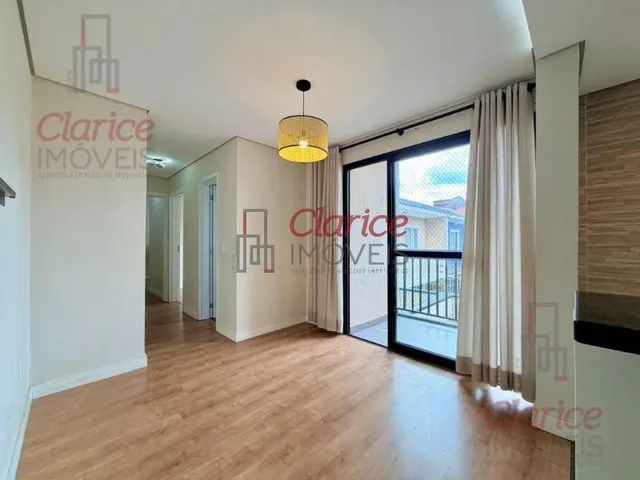 Imagem 3: Maravilhoso Apartamento semi-mobiliado, localizado numa rua tranquila, arborizada