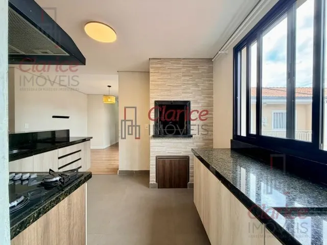Imagem 7: Maravilhoso Apartamento semi-mobiliado, localizado numa rua tranquila, arborizada
