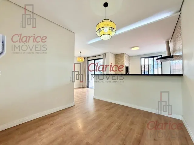 Imagem 2: Maravilhoso Apartamento semi-mobiliado, localizado numa rua tranquila, arborizada