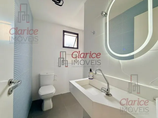 Imagem 11: Maravilhoso Apartamento semi-mobiliado, localizado numa rua tranquila, arborizada
