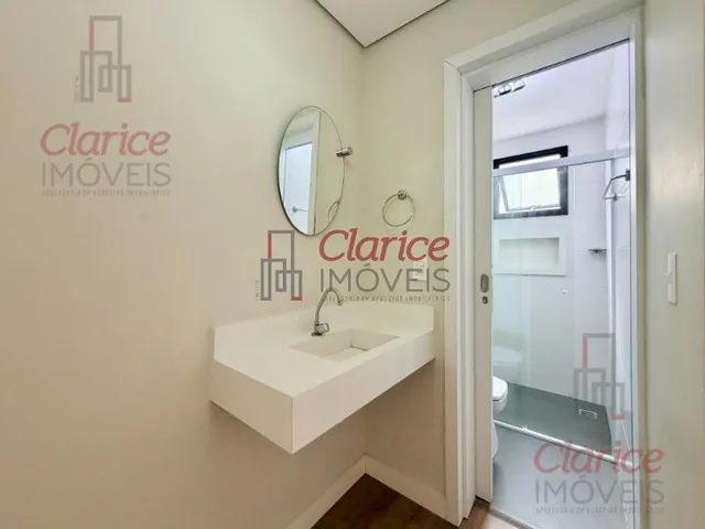 Imagem 8: Maravilhoso Apartamento semi-mobiliado, localizado numa rua tranquila, arborizada