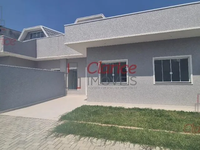 Imagem: Se seu sonho é morar numa casa moderna