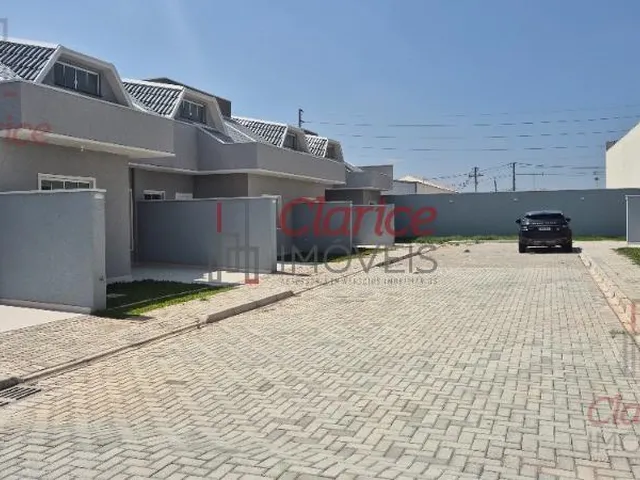 Imagem 11: Se seu sonho é morar numa casa moderna, nova e ainda em condomínio fechado, pertinho