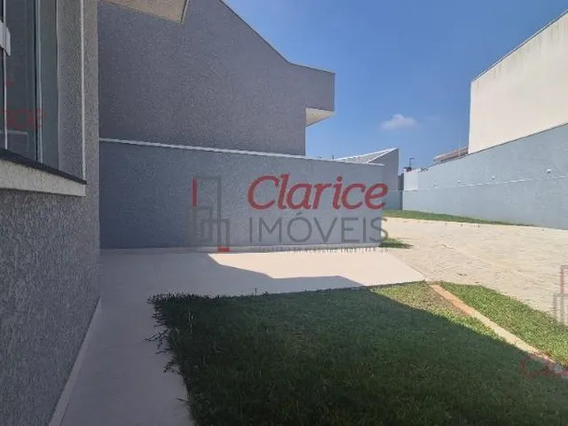 Imagem 2: Se seu sonho é morar numa casa moderna, nova e ainda em condomínio fechado, pertinho