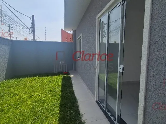 Imagem 9: Se seu sonho é morar numa casa moderna, nova e ainda em condomínio fechado, pertinho