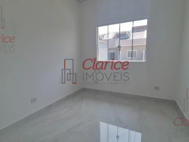 Imagem 12: Se seu sonho é morar numa casa moderna, nova e ainda em condomínio fechado, pertinho