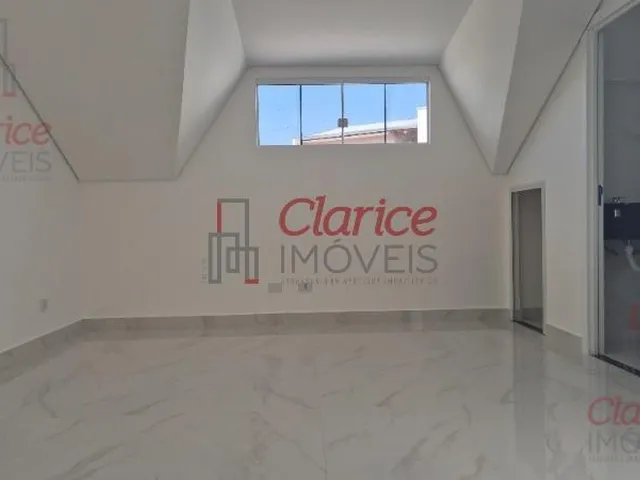 Imagem 14: Se seu sonho é morar numa casa moderna, nova e ainda em condomínio fechado, pertinho