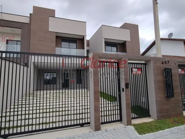 Imagem: Tríplex alto padrão, com 3 suítes, localizado