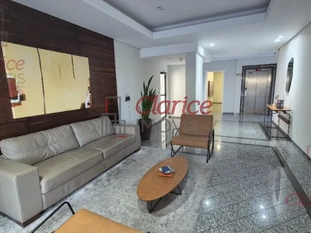 Imagem 7: Lindo apartamento no Ed Torre di Vicenza, mobiliado localizado ao lado da Prefeitura