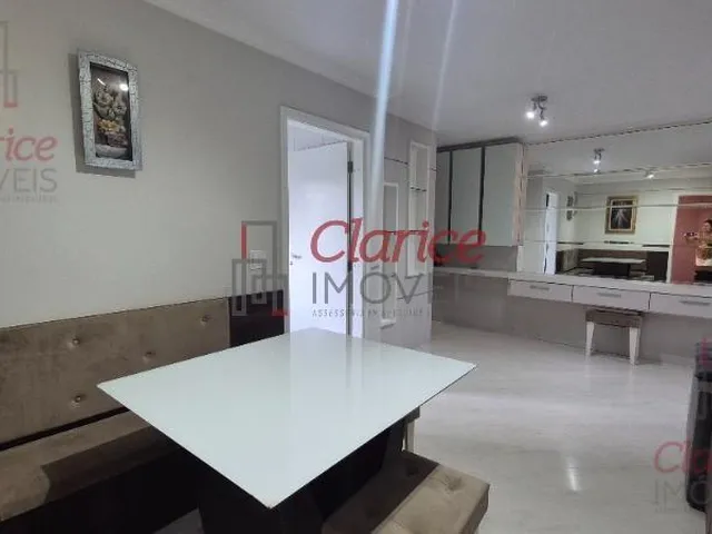 Imagem 6: Lindo apartamento no Ed Torre di Vicenza, mobiliado localizado ao lado da Prefeitura