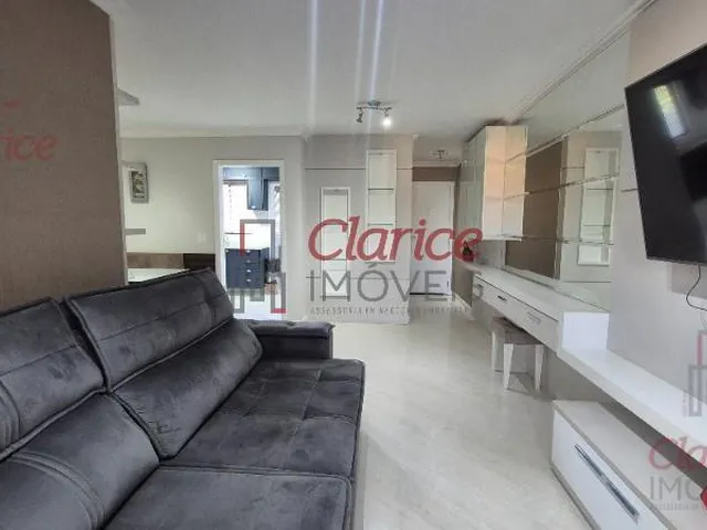 Imagem 2: Lindo apartamento no Ed Torre di Vicenza, mobiliado localizado ao lado da Prefeitura