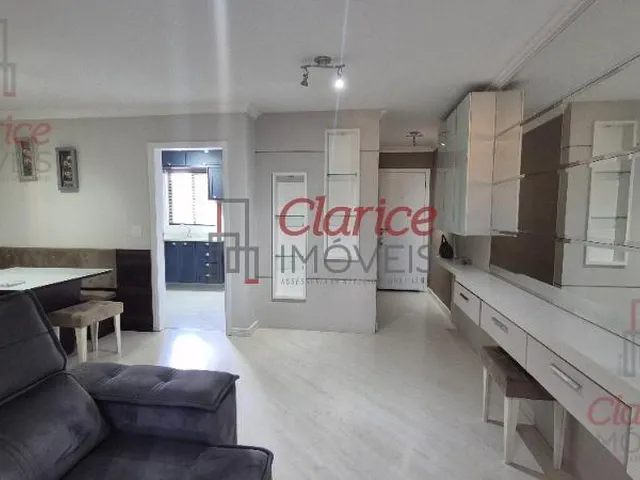 Imagem 16: Lindo apartamento no Ed Torre di Vicenza, mobiliado localizado ao lado da Prefeitura