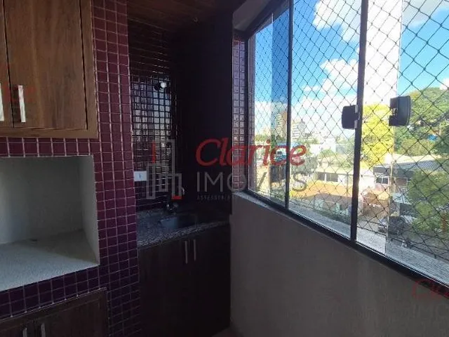 Imagem 13: Lindo apartamento no Ed Torre di Vicenza, mobiliado localizado ao lado da Prefeitura