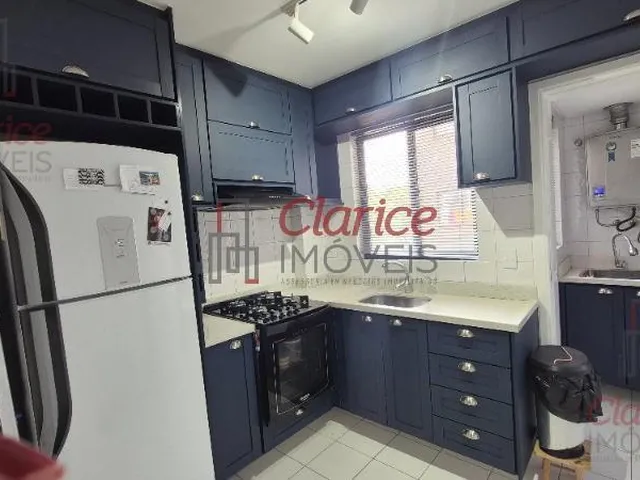 Imagem 11: Lindo apartamento no Ed Torre di Vicenza, mobiliado localizado ao lado da Prefeitura