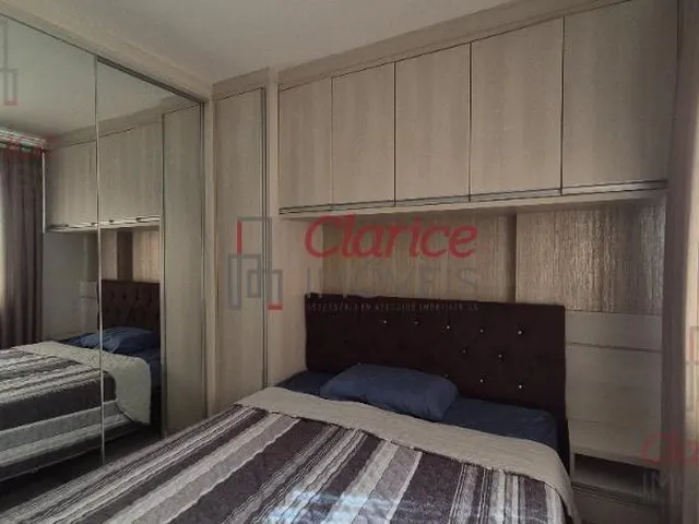 Imagem 5: Lindo apartamento no Ed Torre di Vicenza, mobiliado localizado ao lado da Prefeitura