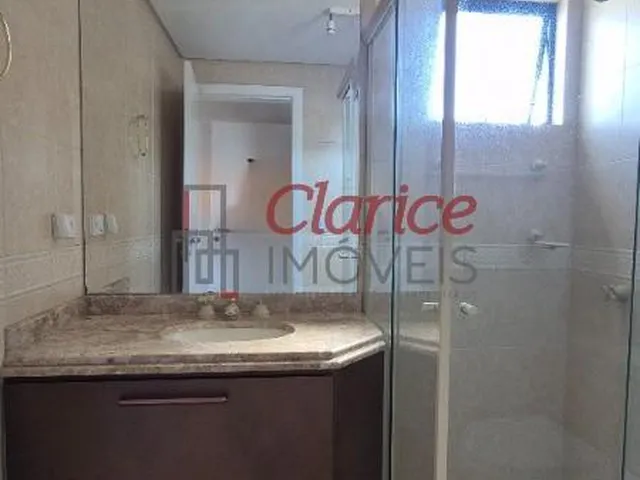 Imagem 4: Lindo apartamento no Ed Torre di Vicenza, mobiliado localizado ao lado da Prefeitura