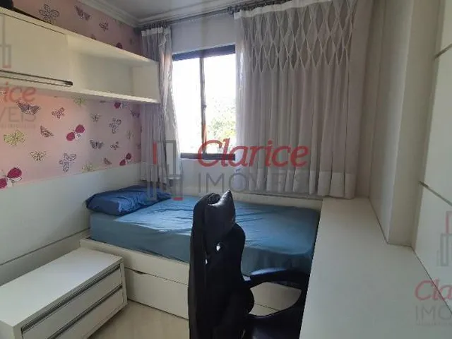Imagem 15: Lindo apartamento no Ed Torre di Vicenza, mobiliado localizado ao lado da Prefeitura