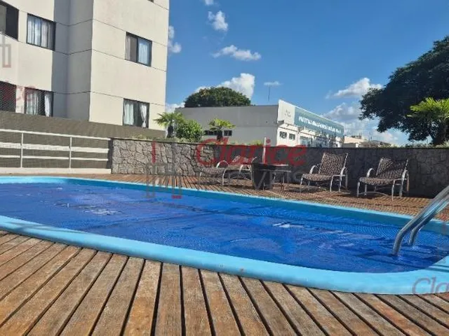 Imagem 9: Lindo apartamento no Ed Torre di Vicenza, mobiliado localizado ao lado da Prefeitura