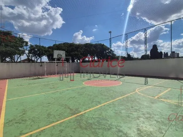 Imagem 10: Lindo apartamento no Ed Torre di Vicenza, mobiliado localizado ao lado da Prefeitura