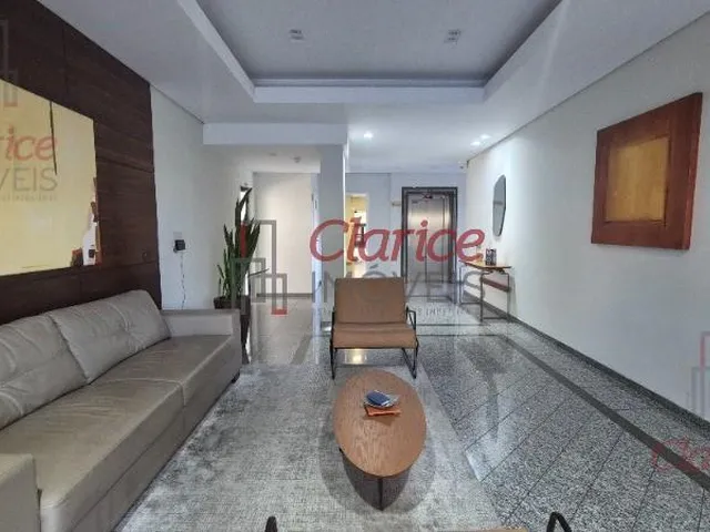 Imagem 8: Lindo apartamento no Ed Torre di Vicenza, mobiliado localizado ao lado da Prefeitura