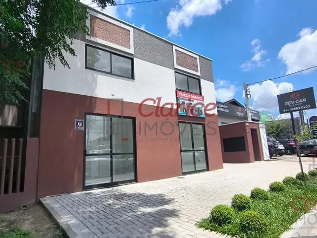 Imagem 1: Sala comercial, com 21,75m2, localizada na Rua São José (continuação da Rua Almirante